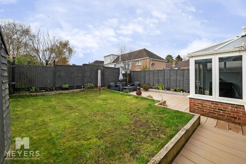 Additional image 19 of Green Close, Bere Regis, BH20