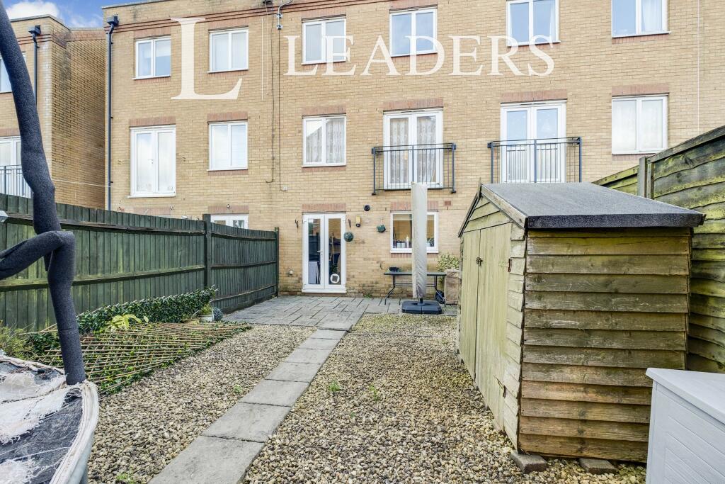 Additional image 8 of St. George's Drive, Wallisdown, BH11