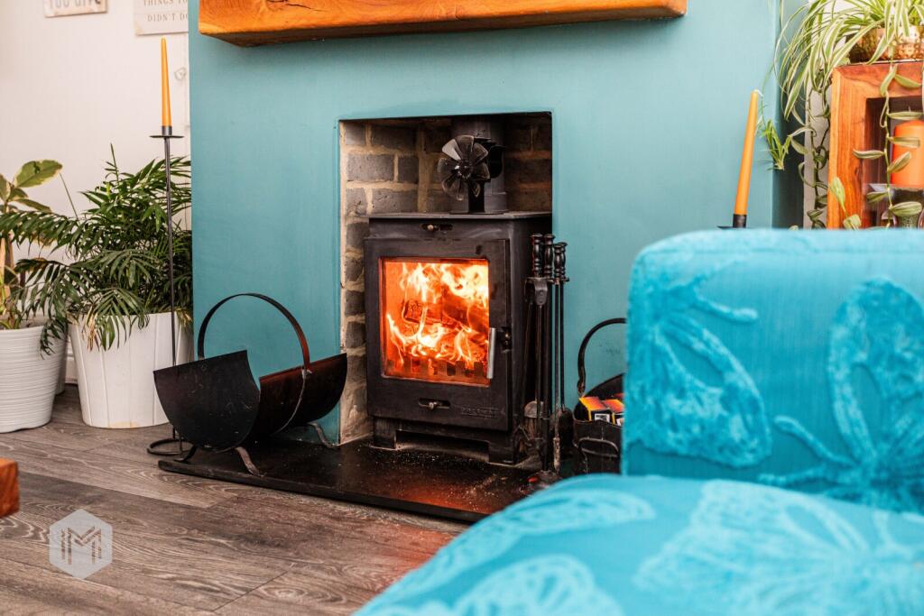 Additional image 5 of Christ Church Lane, Harwood, Bolton, BL2 3QE