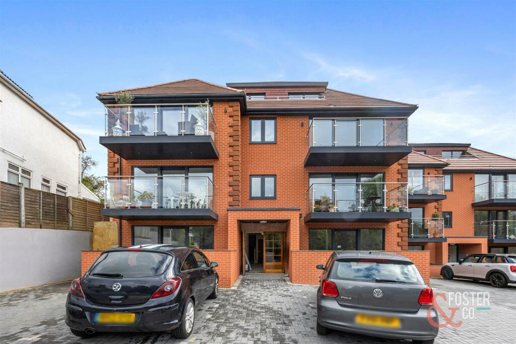 Additional image 20 of Goldstone Crescent, Hove