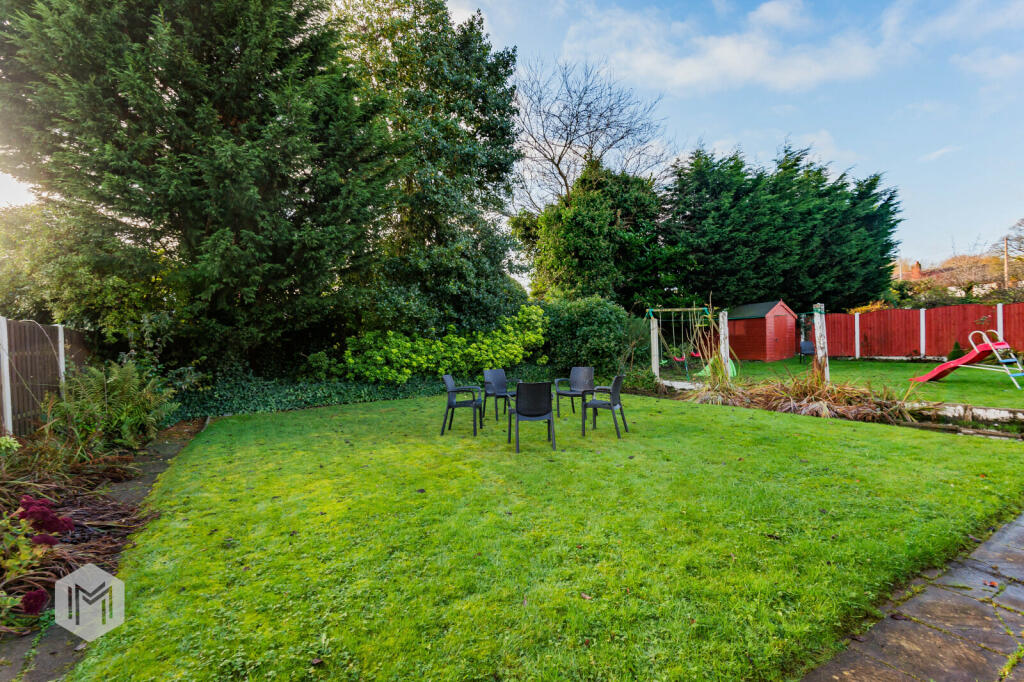 Additional image 5 of Green Lane, Bolton, Greater Manchester, BL3 2HX