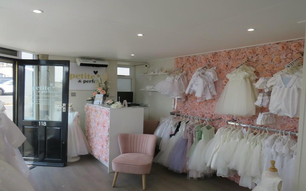 Additional image 8 of Petite and Perfect, High Street, Bradford, West Yorkshire, BD6
