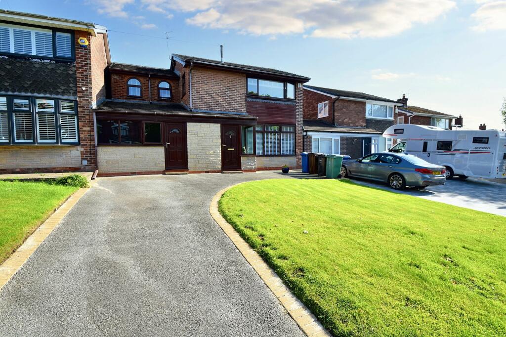 Additional image 36 of Parr Lane, Bury, BL9