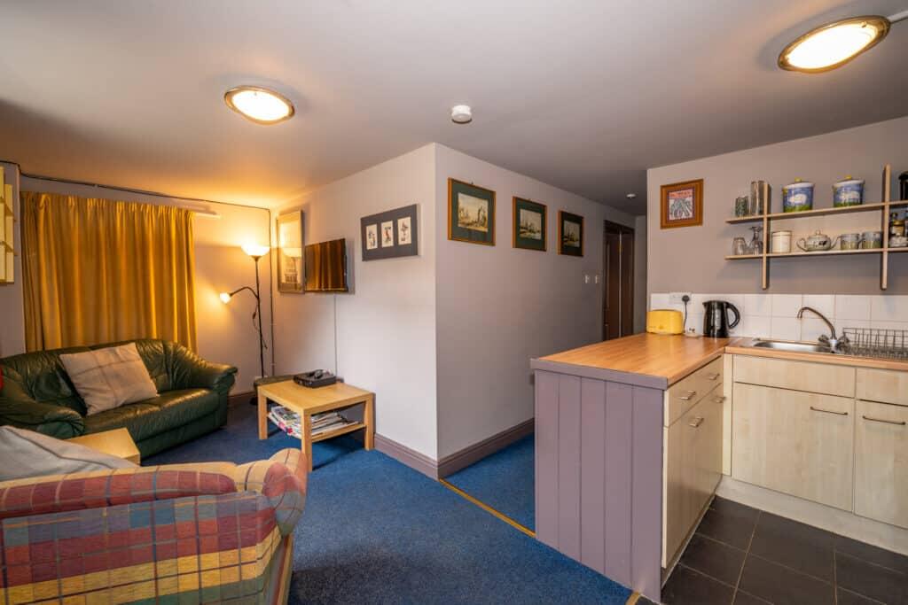 Additional image 25 of Swarthghyll Farm, Oughtershaw, Buckden, Skipton