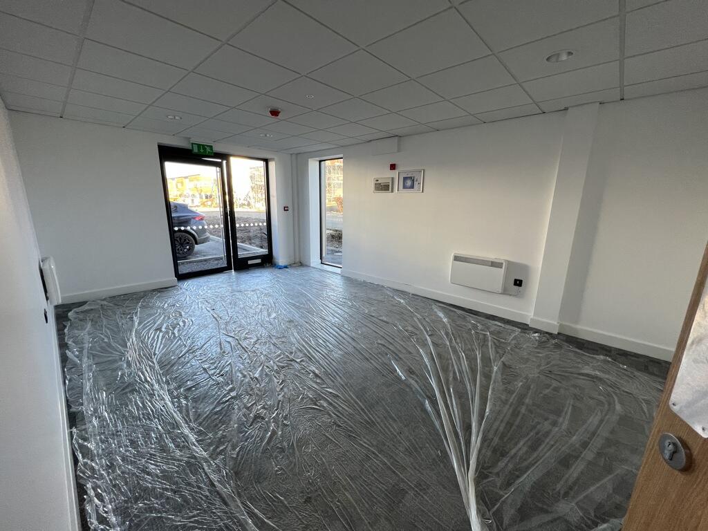 Additional image 6 of Unit A2 Platinum Jubilee Business Park, Crow Lane, Ringwood, Hampshire, BH24 3FW