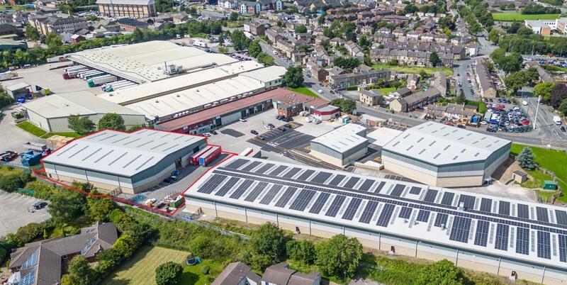 Additional image 6 of Unit 9 Cutler Heights Lane, Bradford, West Yorkshire, BD4 9JU