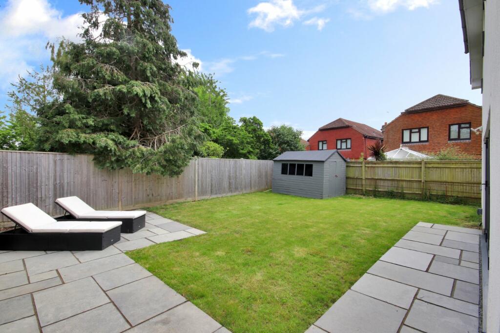 Additional image 2 of The Grove, Hailsham, BN27