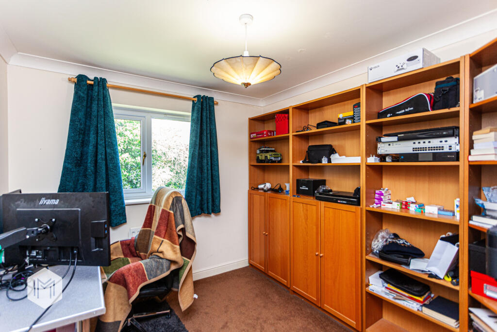 Additional image 17 of Nevern Close, Bolton, Greater Manchester, BL1 5FR