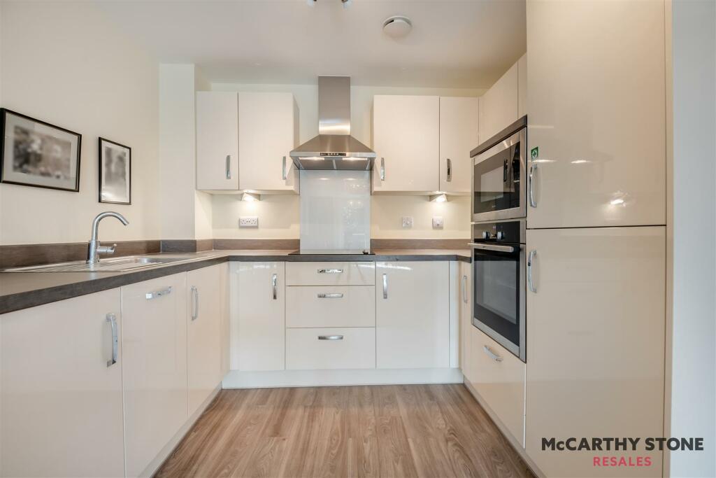 Additional image 6 of Horizons, Churchfield Road, Poole, BH15 2FR