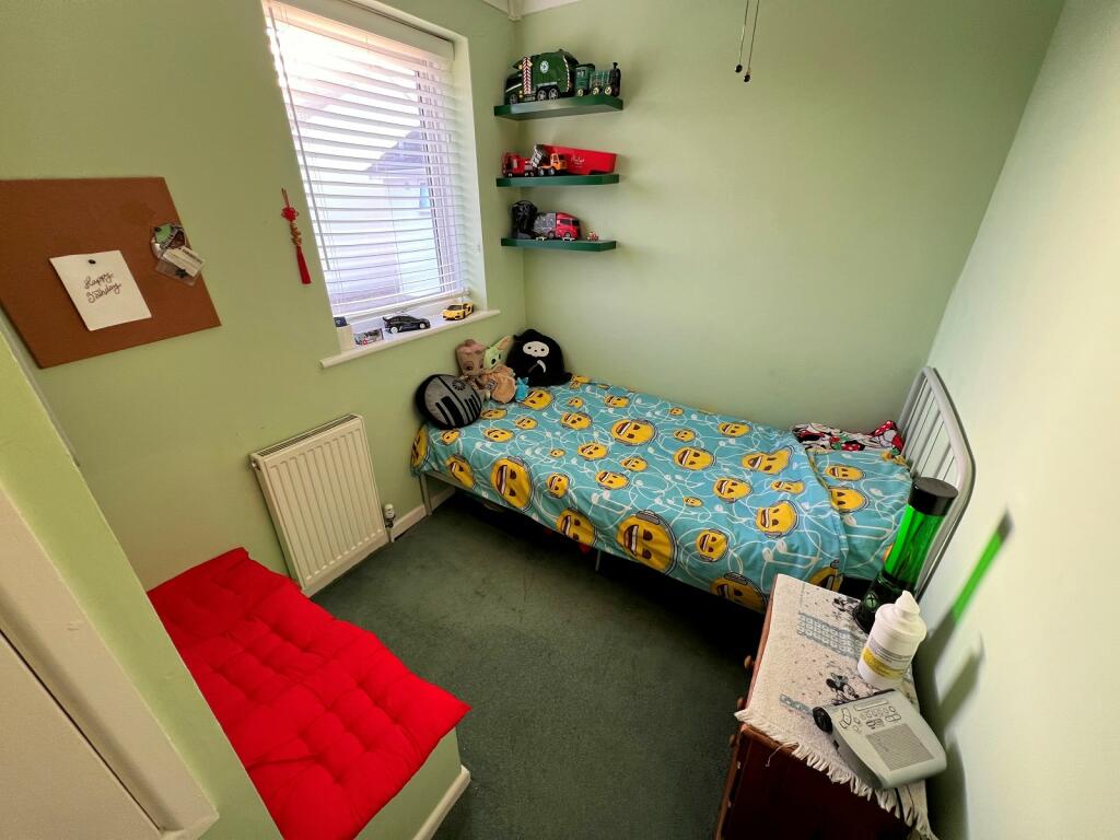 Additional image 9 of Chatsworth Way, New Milton, Hampshire. BH25 5UL