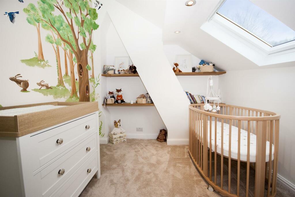 Additional image 23 of Rostron Road, Ramsbottom, Bury