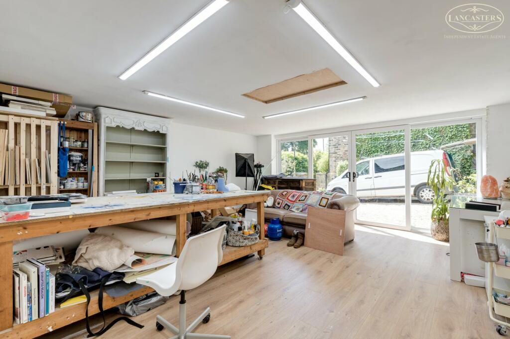 Additional image 18 of Woodsleigh Cottages, Lady Bridge Lane, BOLTON, BL1