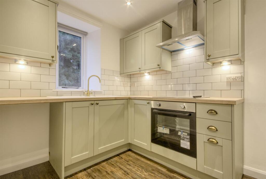 Additional image 3 of First Floor Apartment, 1a The Bailey, Skipton