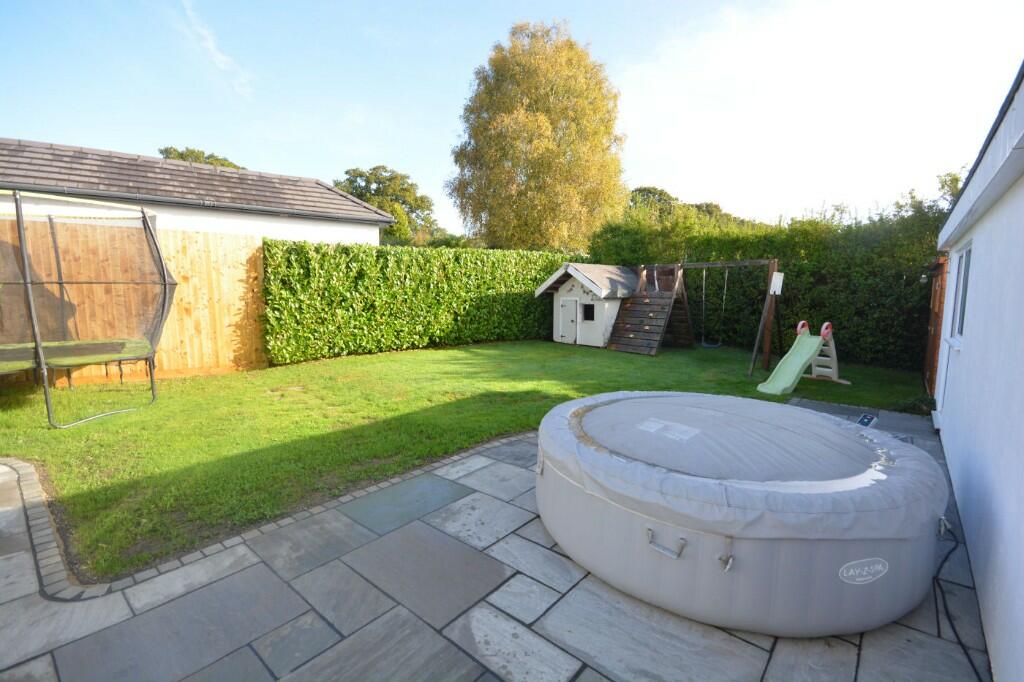 Additional image 17 of Fontmell Road, Broadstone, Dorset, BH18