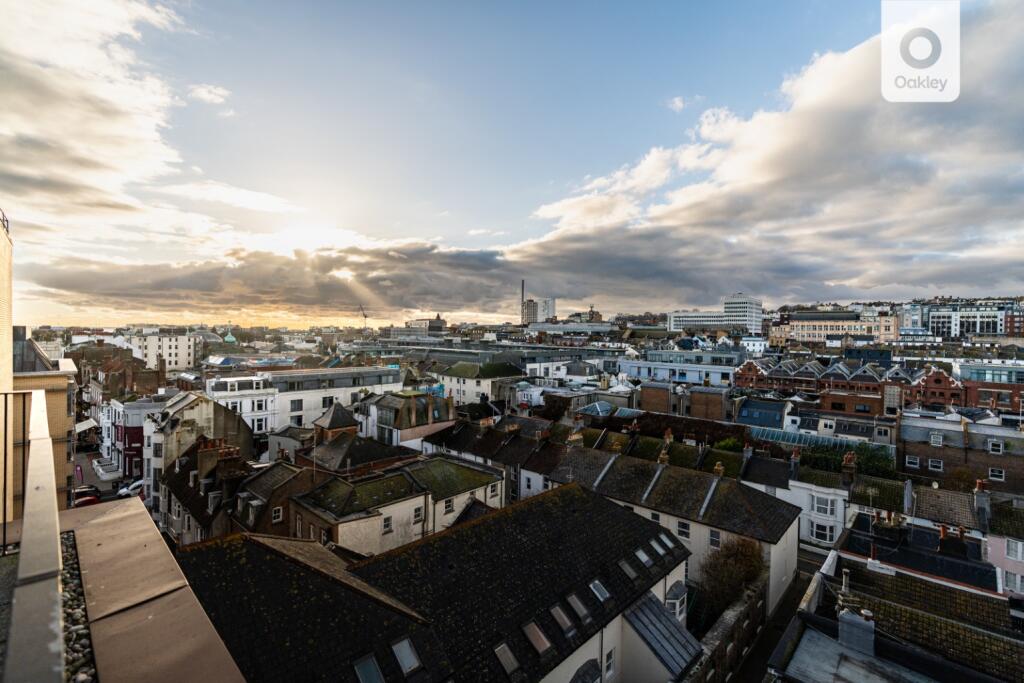 Additional image 4 of Gatsby Penthouse, ROX, Gloucester Place, Brighton