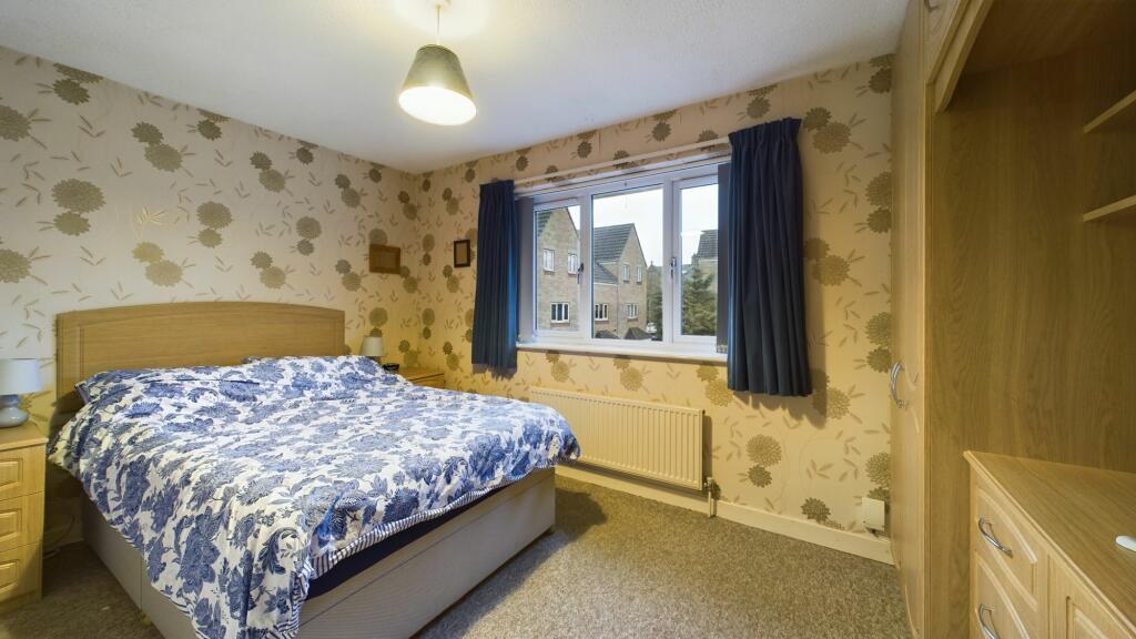 Additional image 8 of Wellgarth, Buttershaw, BD6