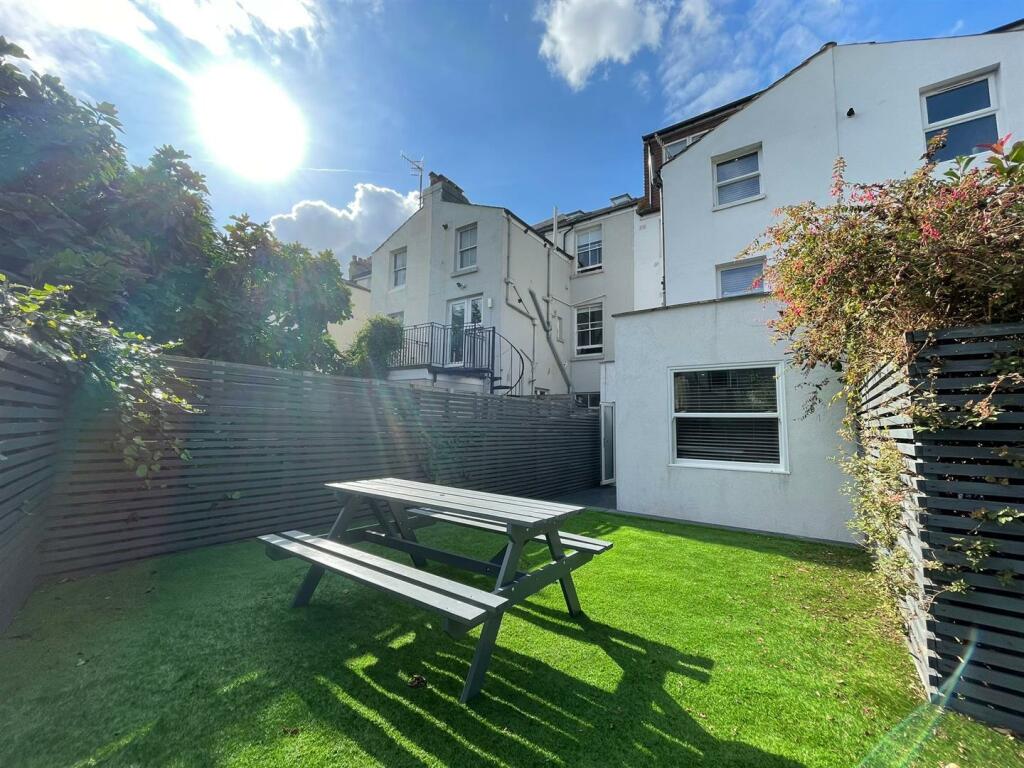 Additional image 12 of York Grove, Brighton, BN1