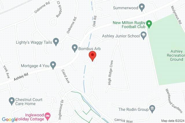 Additional image 15 of Willowdene Close, New Milton, Hampshire, BH25