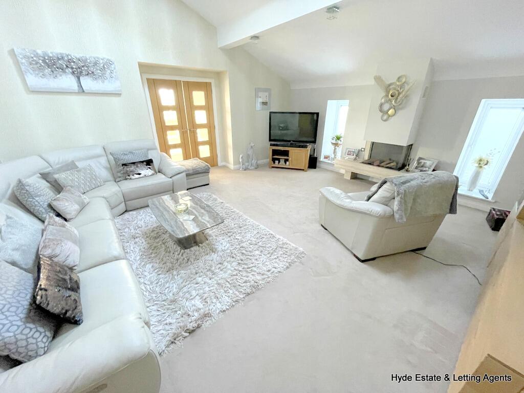 Additional image 4 of The Stables, Butterfield Hall Farm, Plodder Lane, Bolton, BL5 1AW