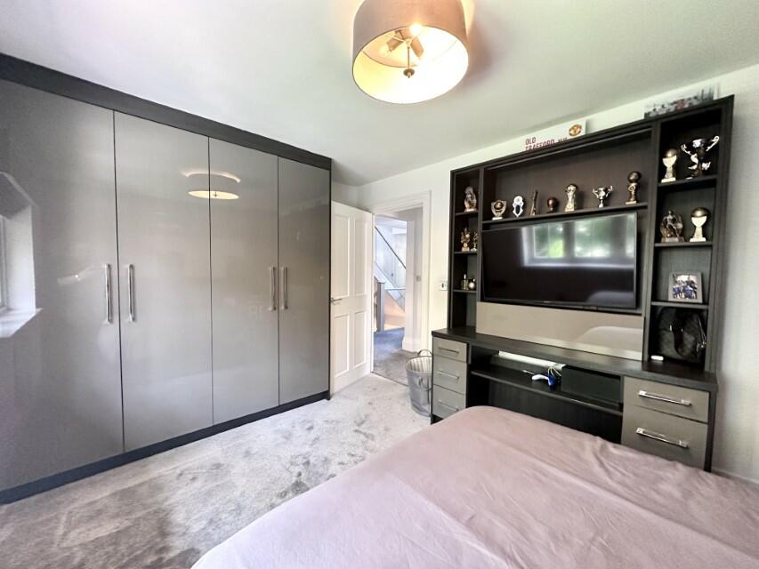 Additional image 33 of Heaton Mount, Heaton, Bolton BL1 5GU