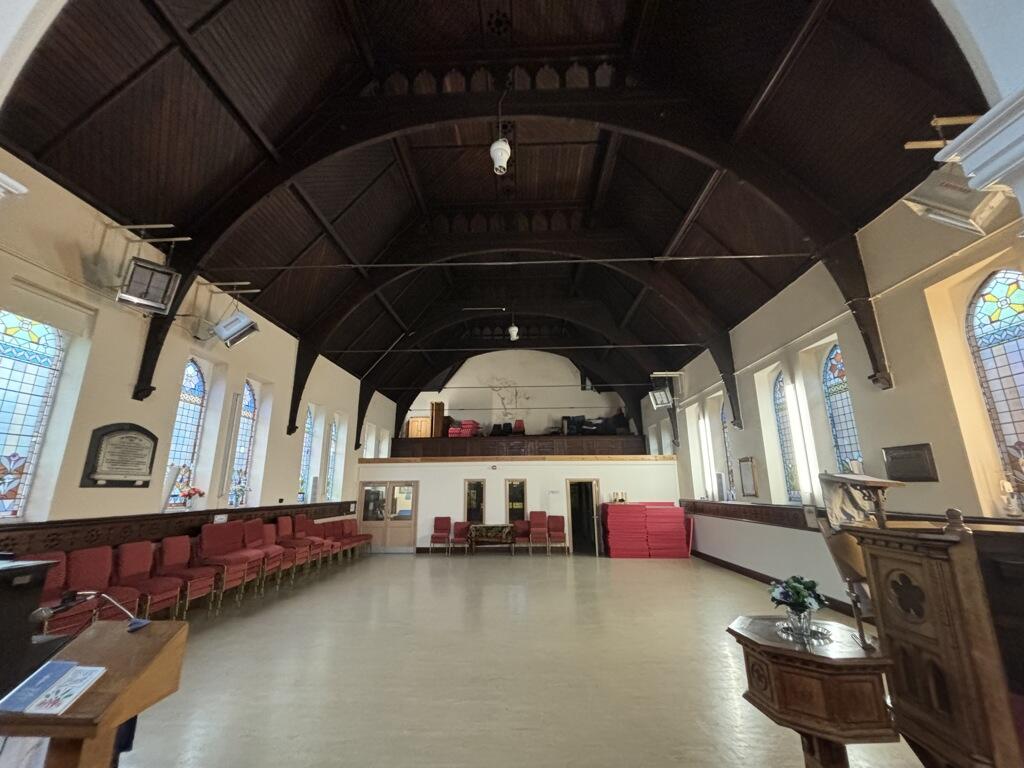 Additional image 6 of BLACKFORD BRIDGE UNITED REFORMED CHURCH, 692 MANCHESTER ROAD, BURY, GREATER MANCHESTER, BL9 9TQ
