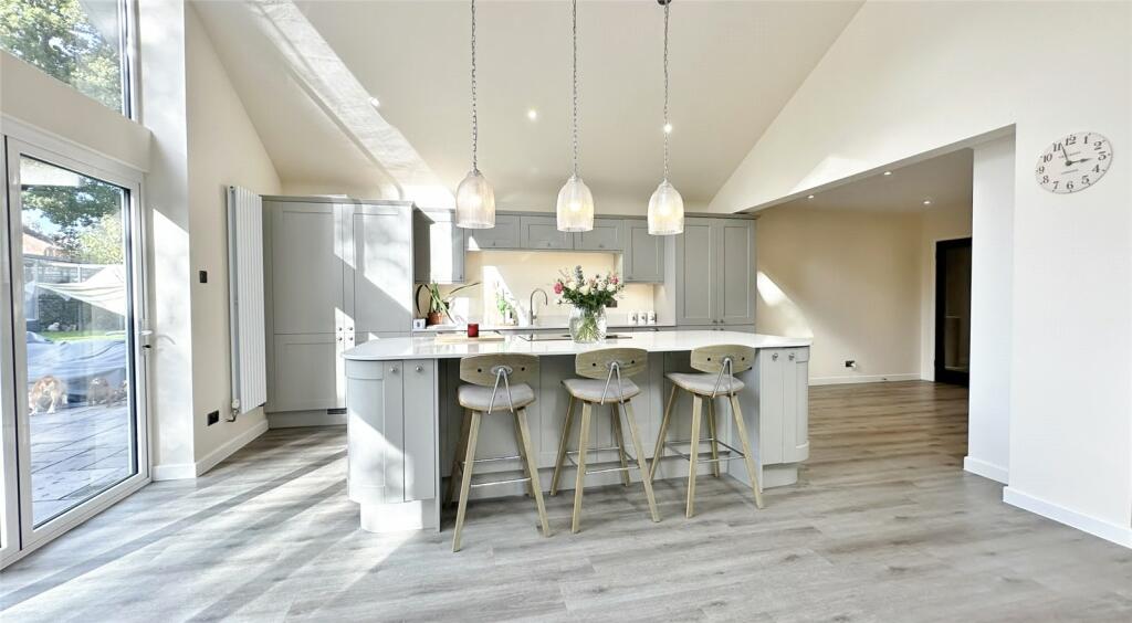 Additional image 7 of Lake Road, Verwood, BH31