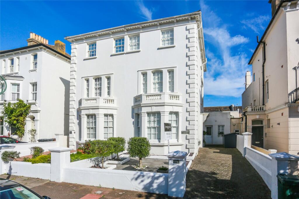 Additional image 30 of Westbourne Villas, Hove, East Sussex, BN3