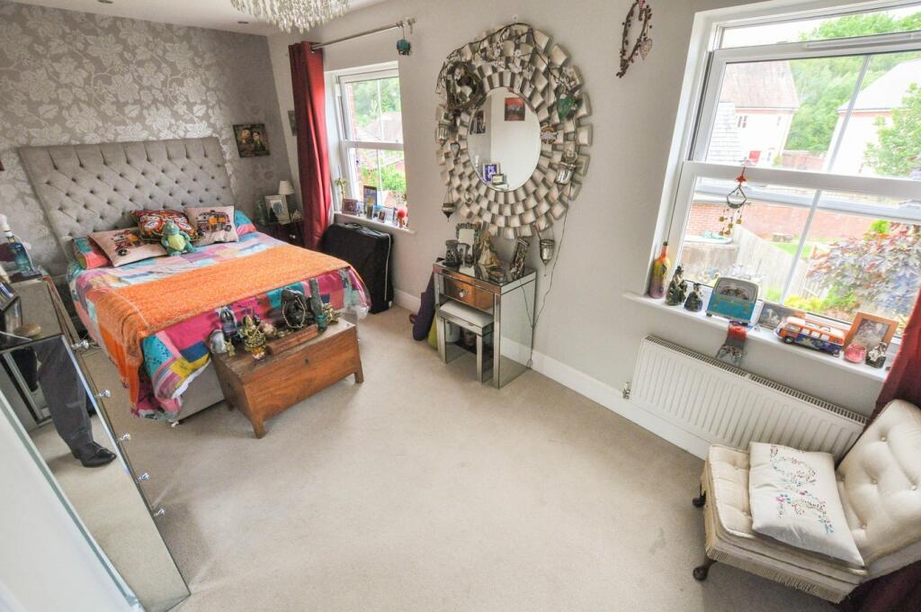 Additional image 16 of Griffin Close, Wimborne, BH21