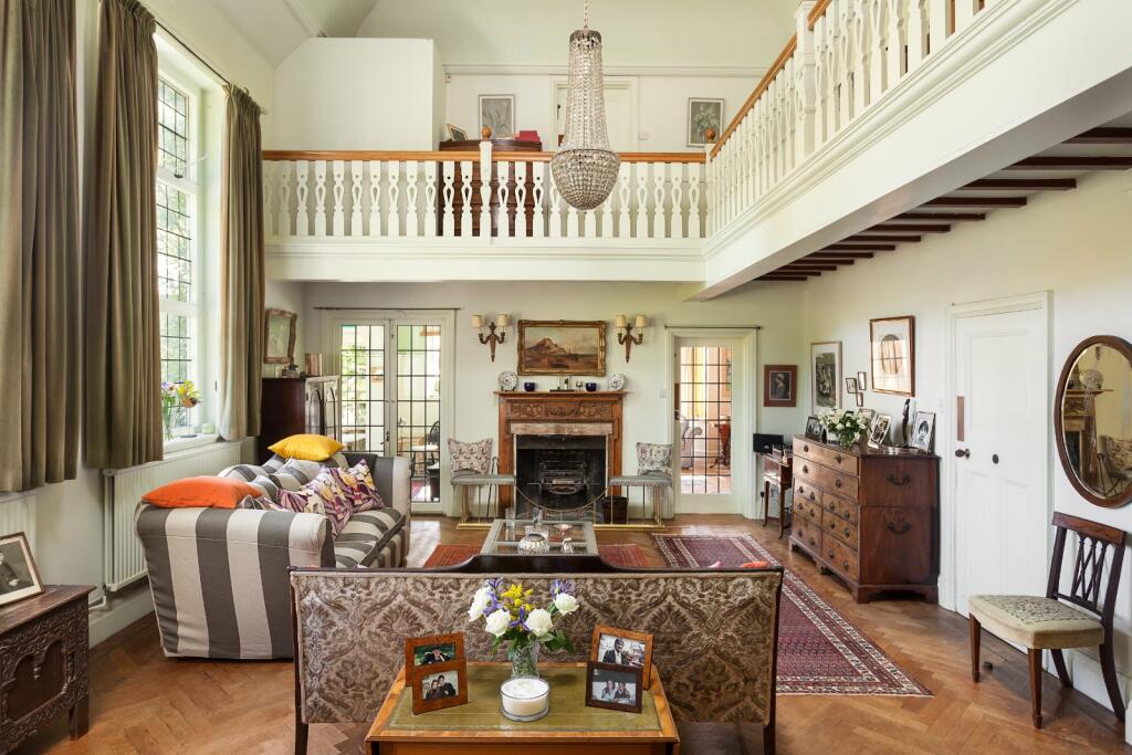 Additional image 4 of School Hill, Slindon, Arundel, West Sussex