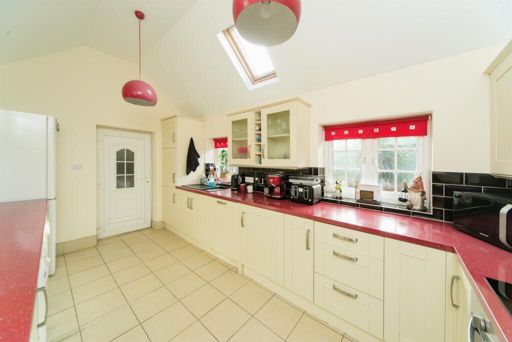 Additional image 8 of Dittons Road, Stone Cross, Pevensey