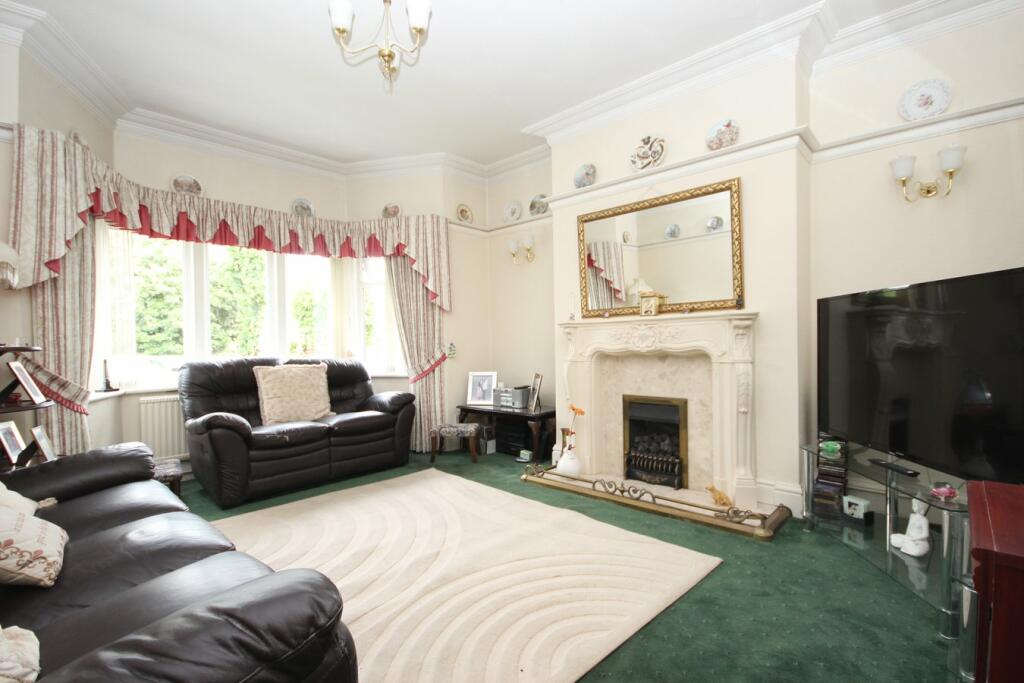 Additional image 6 of R L Stevenson Avenue, WESTBOURNE, BH4