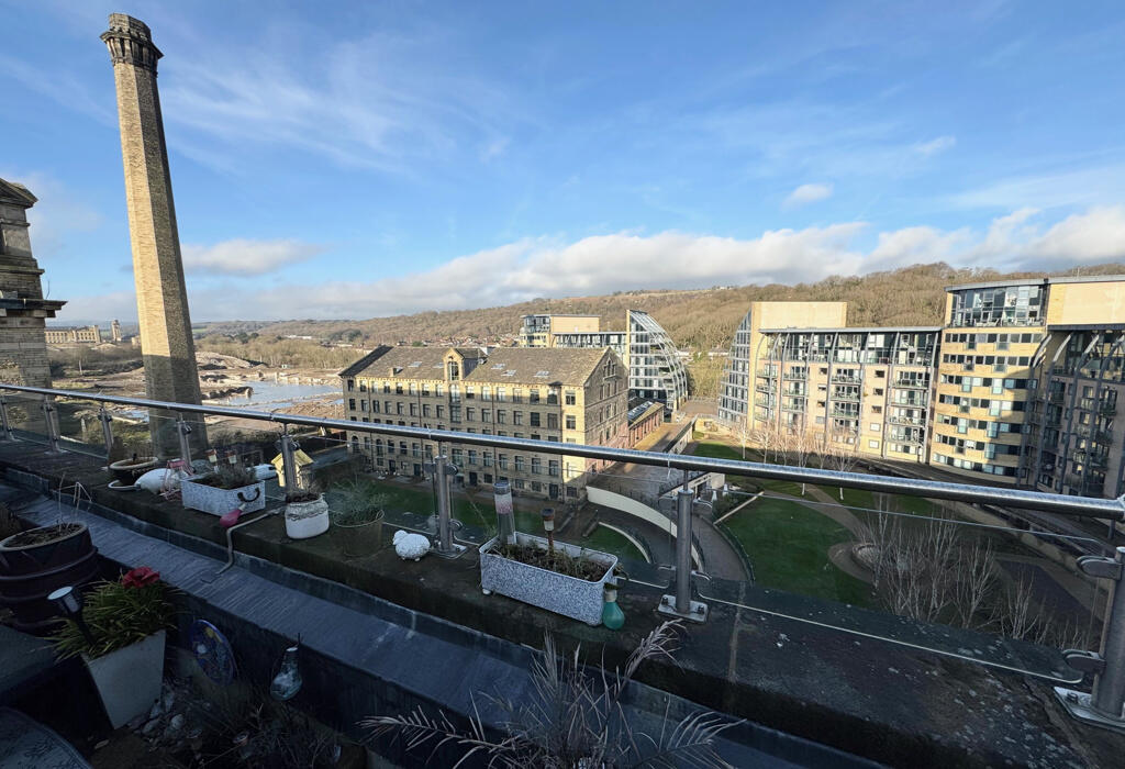 Additional image 16 of Apartment 46, Old Mill, Victoria Mills, Shipley, West Yorkshire