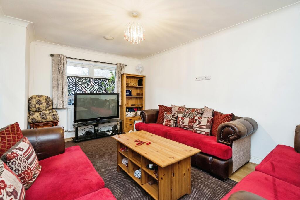 Additional image 2 of Booth Road, Bolton, BL3