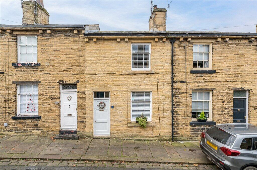 Additional image 12 of Herbert Street, Saltaire, West Yorkshire, BD18