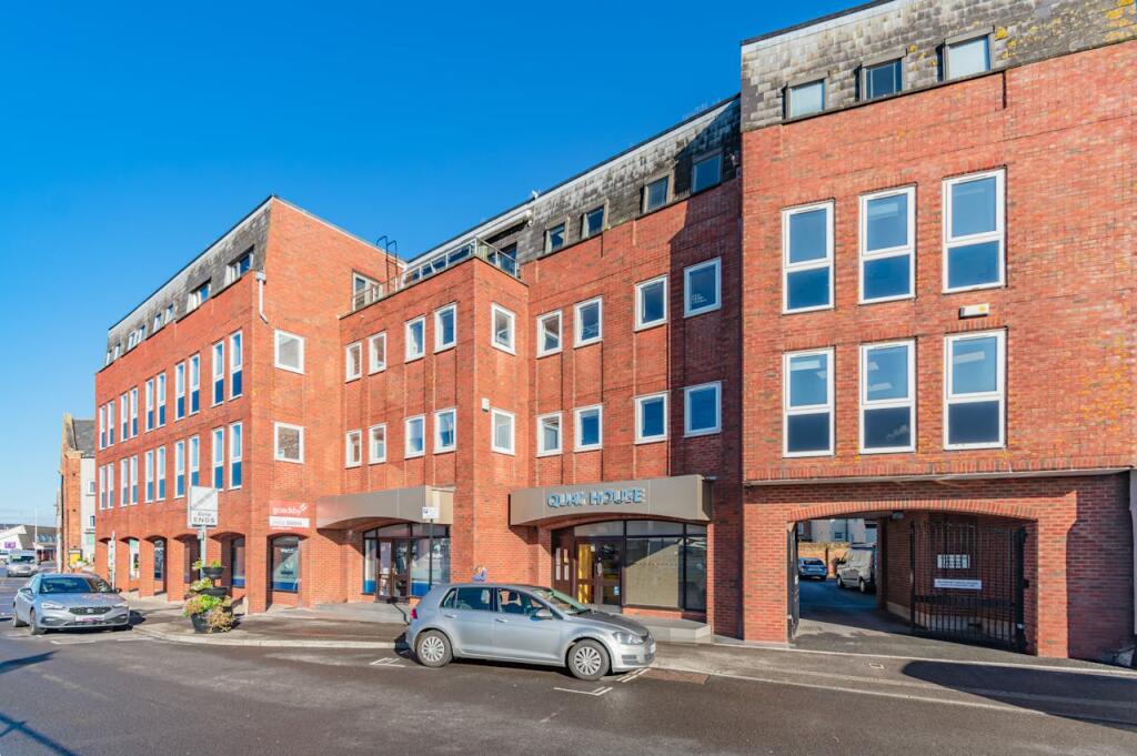 Additional image 7 of Ground Floor Quay House, 7 The Quay, Poole, BH15 1HA