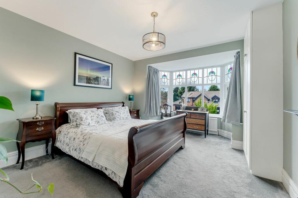Additional image 28 of Grand Edwardian Home with Modern Upgrades, Versatile Spaces, and Private Garden in a Prime Gated Setting