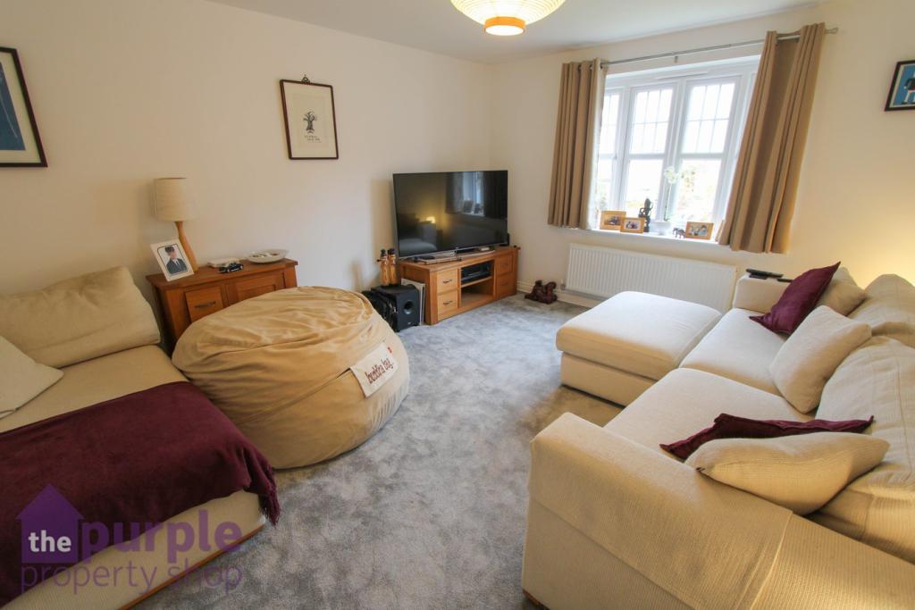 Additional image 5 of Sharples Meadows, Bolton, Bl1