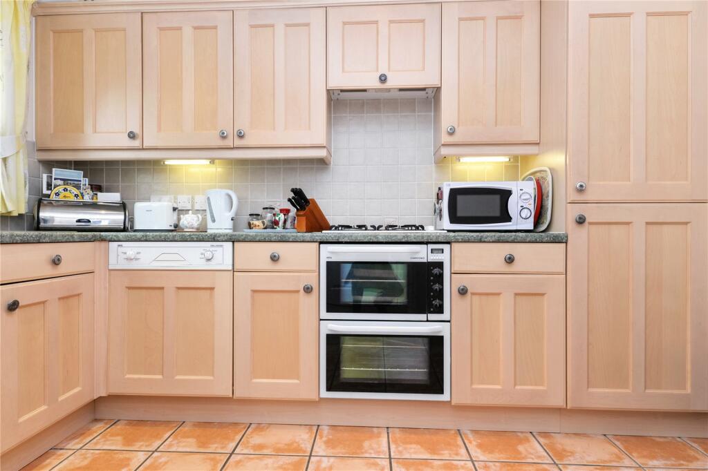 Additional image 4 of Ubsdell Close, New Milton, Hampshire, BH25