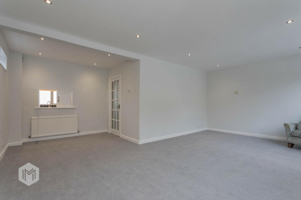 Additional image 5 of Jackdaw Road, Greenmount, Bury, Greater Manchester, BL8 4ER