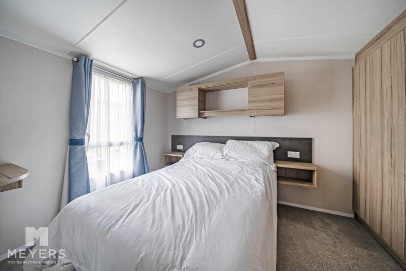 Additional image 7 of Durdle Door holiday Park, West Lulworth, BH20