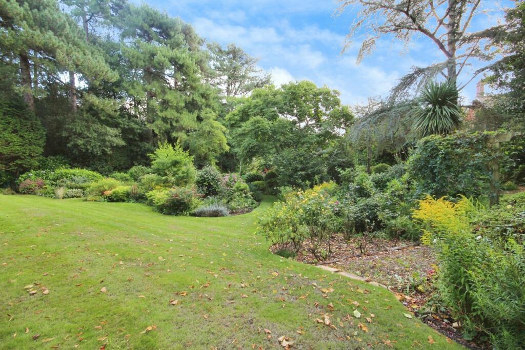 Additional image 16 of 54 West Cliff Road, WEST CLIFF, BH4