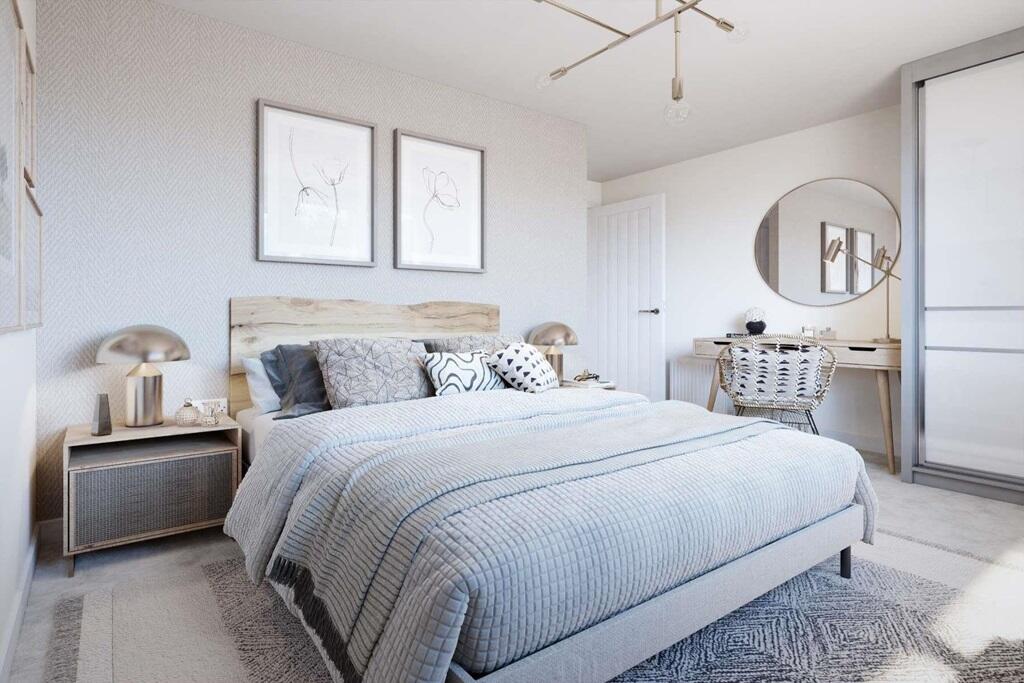 Additional image 8 of Knighton Lane, 
Canford Magna, 
Poole, 
Dorset, 
BH11 9NB