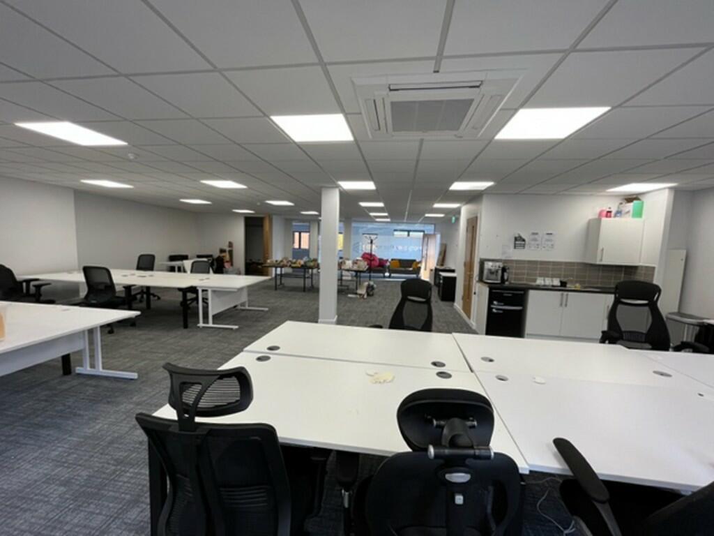 Additional image 8 of Ground Floor offices, 3 GP Centre, Yeoman Road, Ringwood, Hampshire, BH24