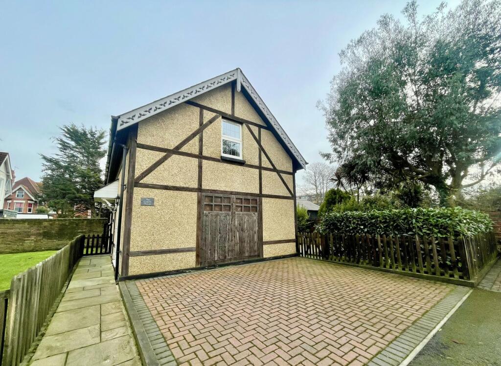 Additional image 19 of The Coach House, Wharncliffe Road, Bournemouth, BH5