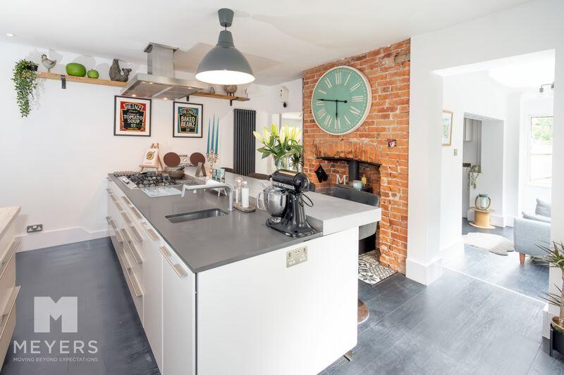 Additional image 2 of Woodstock Lane, Ringwood, BH24