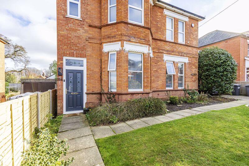 Additional image 19 of Irving Road, Southbourne, BH6