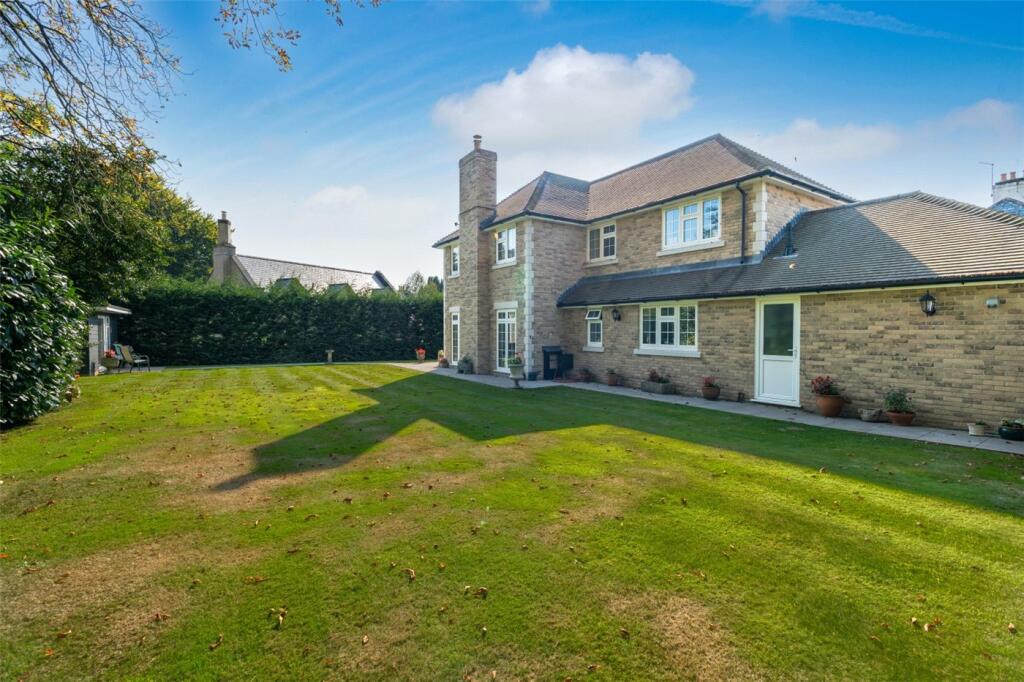 Additional image 22 of Rowlands Hill, Wimborne, Dorset, BH21