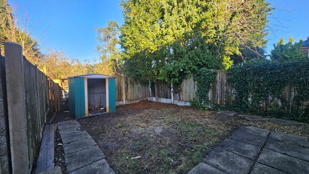 Additional image 8 of **3 Bed Ground Floor Flat Stanfield Road**