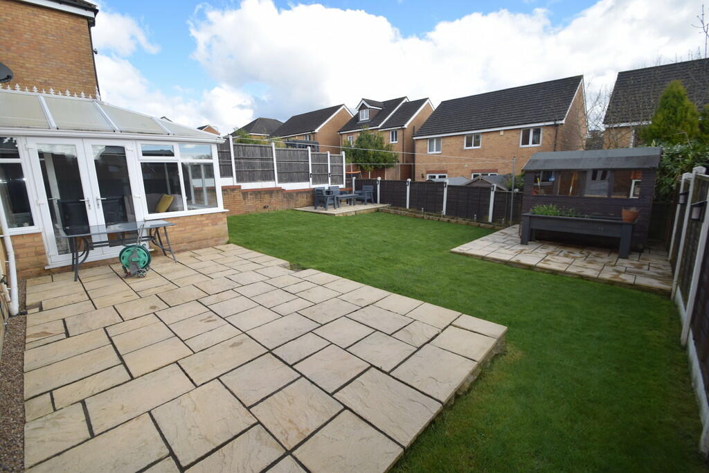 Additional image 11 of Burghley Walk, Shipley