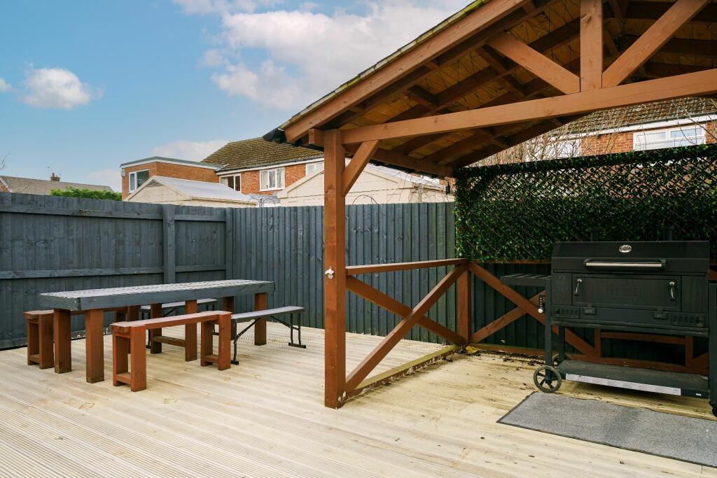 Additional image 49 of Poppy Close, Bolton, BL2